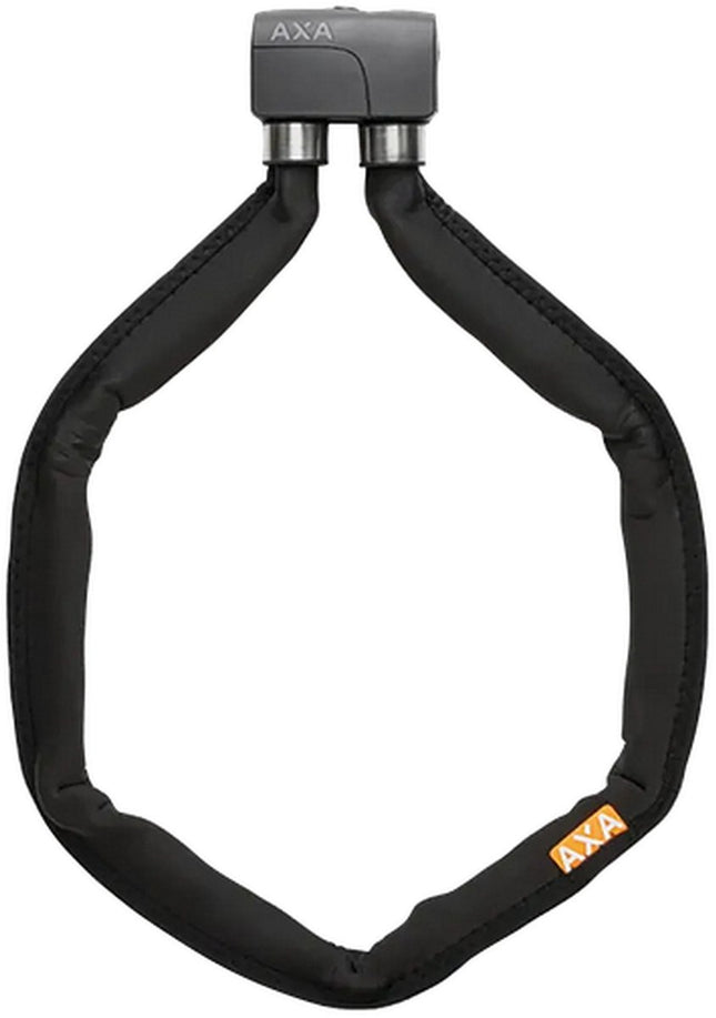 Vouwslot Axa Foldable 8-100 - zwart