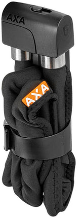 Vouwslot Axa Foldable 8-100 - zwart - afbeelding 2