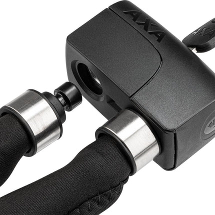 Vouwslot Axa Foldable 8-100 - zwart - afbeelding 3