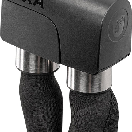 Vouwslot Axa Foldable 8-100 - zwart - afbeelding 5