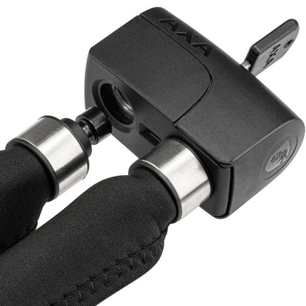 Vouwslot Axa Foldable 10 - 105 - zwart - afbeelding 10