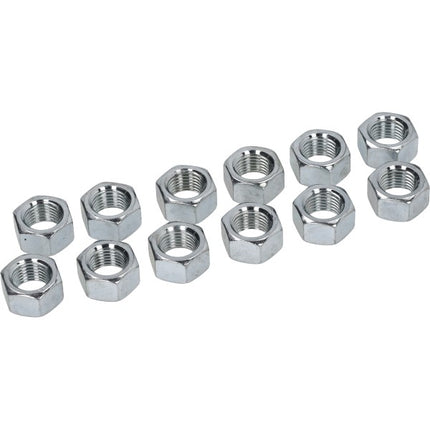 krukasmoer m12x1.25 12pcs