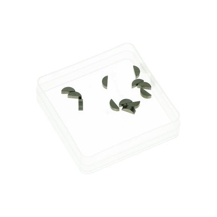 spie vliegwiel 3x3.7mm 12pcs puch maxi