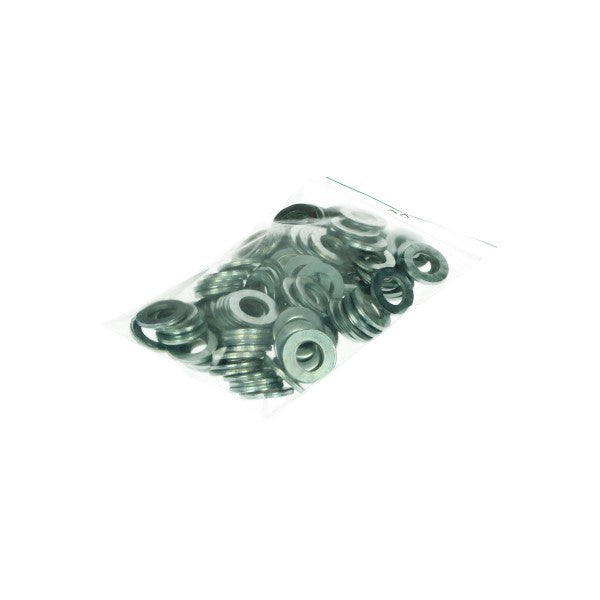 rondelle M12 100 pcs