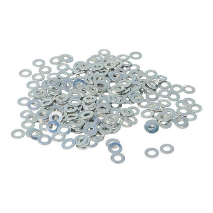 rondelle m4 250pcs