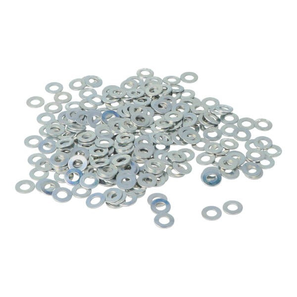 rondelle m4 250pcs
