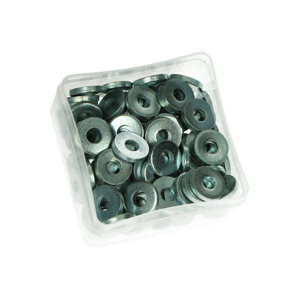 rondelle épaisse m6 100pcs