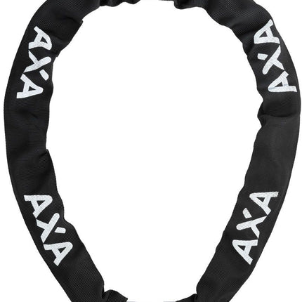 Kettingslot Axa Hawk 100/8 - zwart