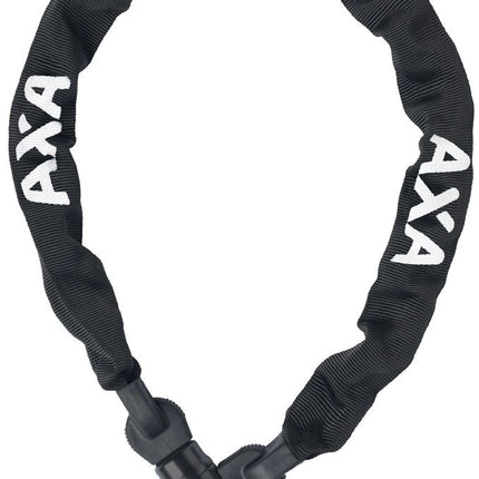 Kettingslot Axa Linq City 100/7 - zwart