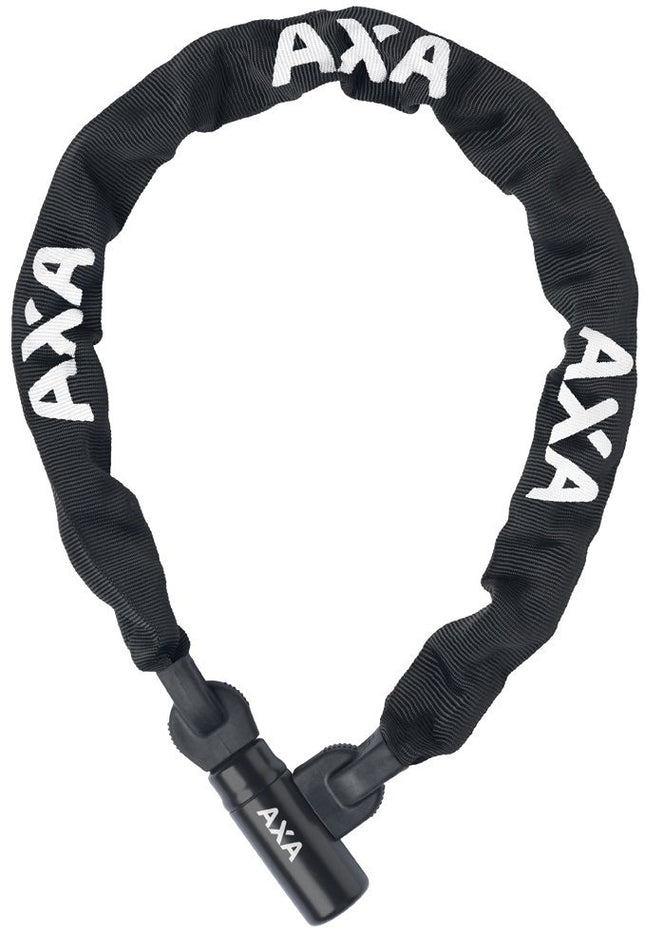 Kettingslot Axa Linq City 100/7 - zwart