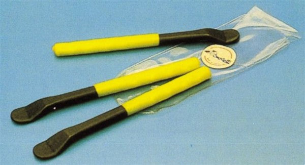 bandafnemer buzzetti set staal pvc handgrip 170mm 3 stuks universeel 4956