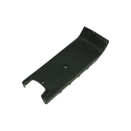 footrest original model Vespa black Ciao