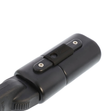 Kettingslot Axa Linq Pro ART 2 - 100-10 - zwart - afbeelding 3