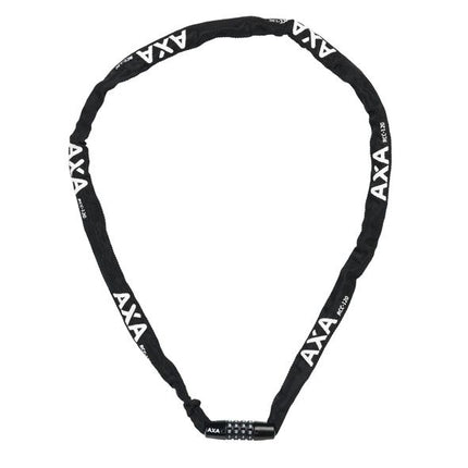 Chain lock Axa Rigid RCC 120x3.5 - black