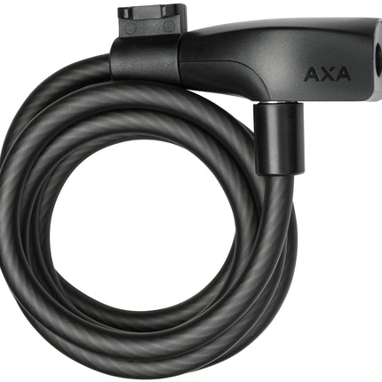 Kabelslot Axa Resolute 8-150 - zwart