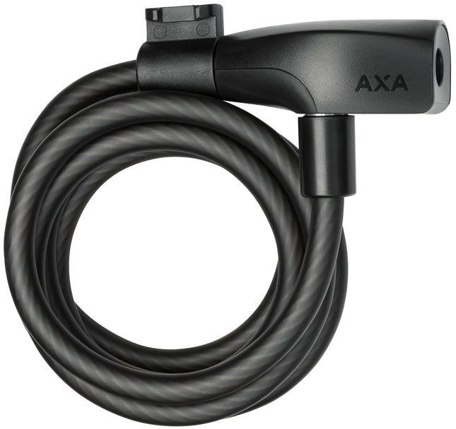 Kabelslot Axa Resolute 8-150 - zwart