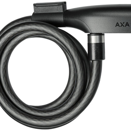 Kabelslot Axa Resolute 10-150 - zwart