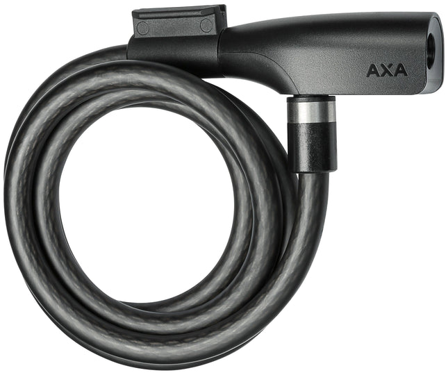 Kabelslot Axa Resolute 10-150 - zwart