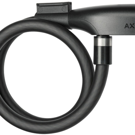 Kabelslot Axa Resolute 12-60 - zwart