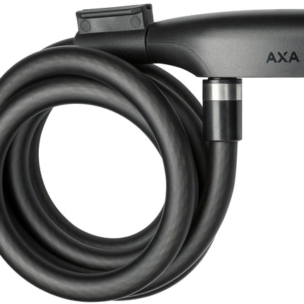 Cable lock Axa Resolute 12-180 - black