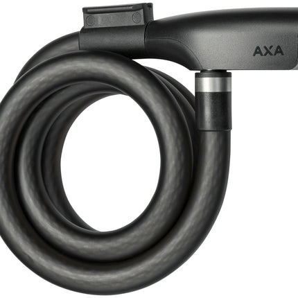 Cable lock Axa Resolute 15-120 - black