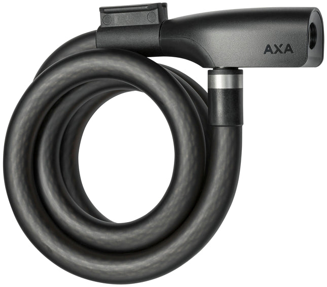 Kabelslot Axa Resolute 15-120 - zwart