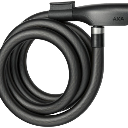 Antivol à câble Axa Resolute 15-180 - noir