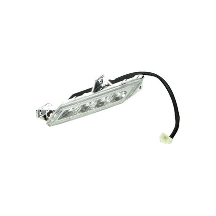 knipperlichtglas Malaguti links/rechts voor f12, rally=op=op