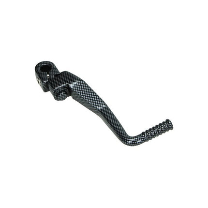 kickstart pedal Peugeot Carbon Fox