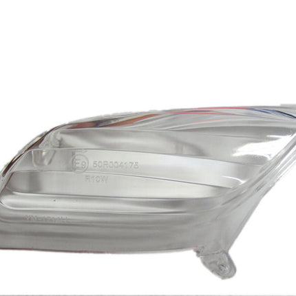 Knipperlichtglas Aprilia SR 2005/Factory - links/voor - helder