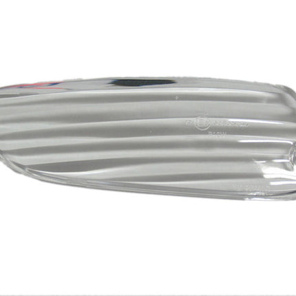 Knipperlichtglas Aprilia SR 2005/Factory - rechts/achter - helder