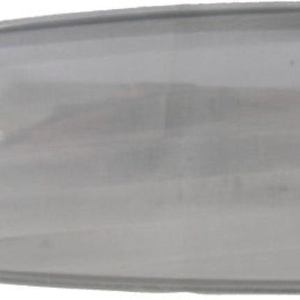 Knipperlichtglas Aprilia SR 50 R Factory - rechts/achter - grijs