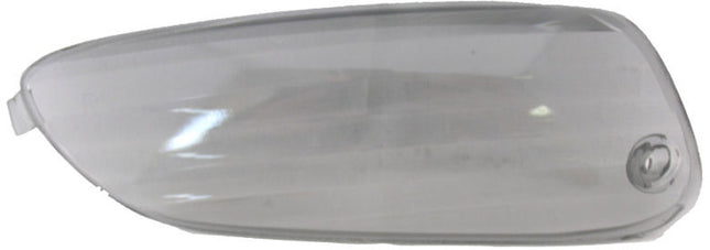 Knipperlichtglas Aprilia SR 50 R Factory - rechts/achter - grijs