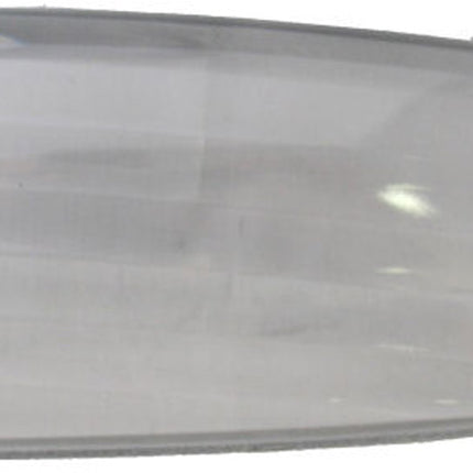 Knipperlichtglas Aprilia SR 50 R Factory - links / achter - grijs