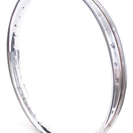 Velg Ryde 17" (21 x 2.50/2.75) 36 gaats - chroom