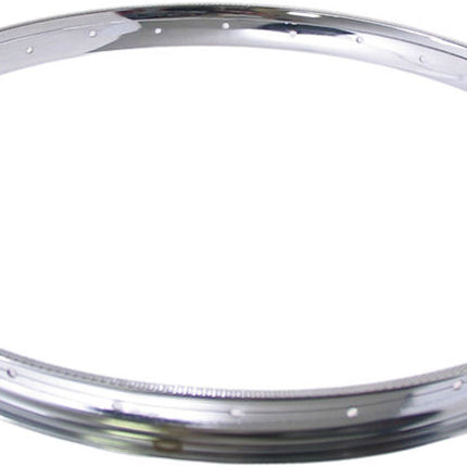 Velg Ryde Solex 19" / 30 x 484 28 gaats - chroom
