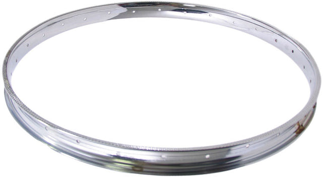 Velg Ryde Solex 19" / 30 x 484 28 gaats - chroom