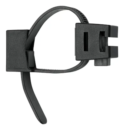 Kabelslot Axa Resolute 8-120 - blauw - afbeelding 4