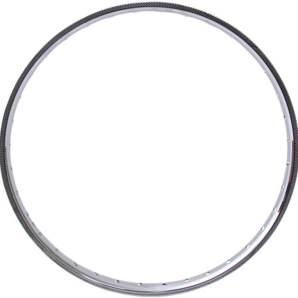 Velg Ryde 2.25-19 (23 x 2.25) 1.20 x 484 U-Profiel 36-gaats - chroom
