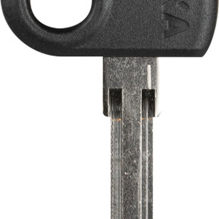 Ringslot Axa Defender - zwart/zilver - afbeelding 2