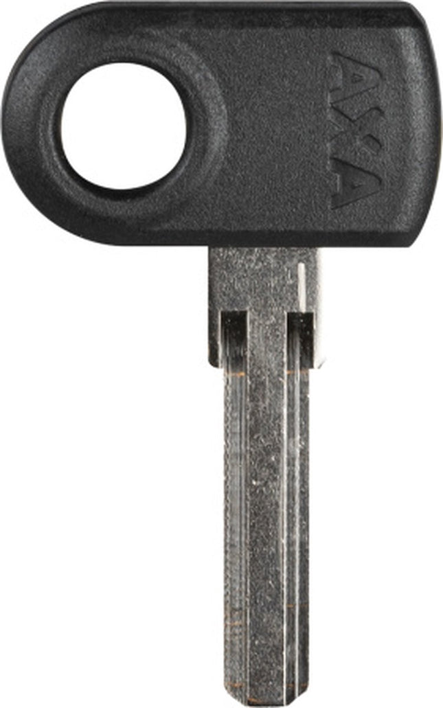 Ringslot Axa Defender - zwart/zilver - afbeelding 2