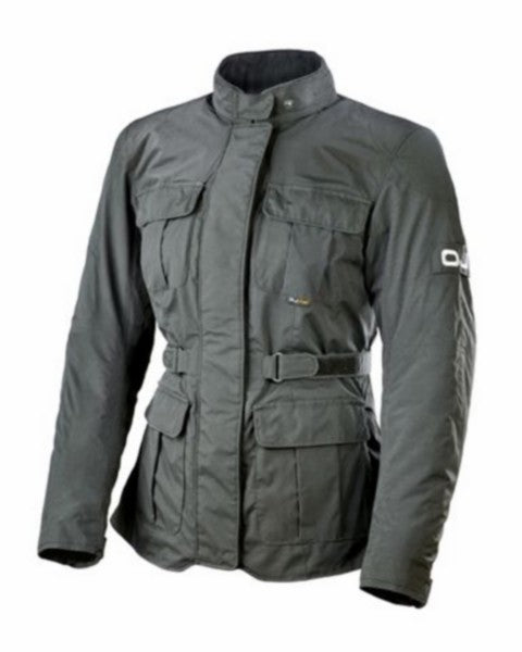 winterjas OJ Atmosfere dames S zwart
