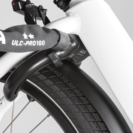 Ringslot Axa Imenso Large - zwart - afbeelding 5