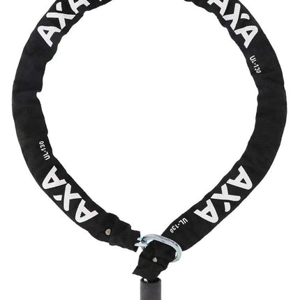 Insteekketting Axa ULC 130/5,5 - zwart - afbeelding 4