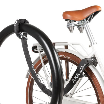 Insteekketting Axa ULC Pro 100/8 - zwart - afbeelding 4