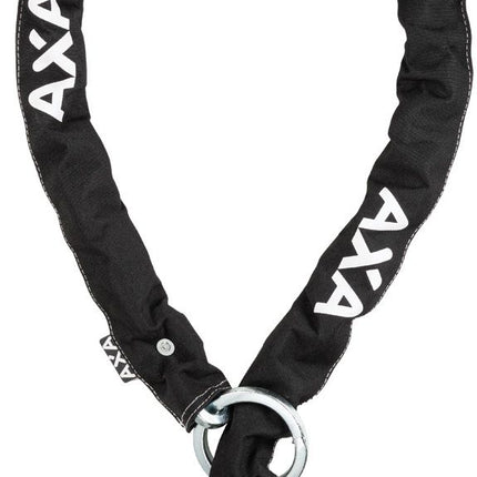 Insteekketting Axa DPI 110/8.5 - zwart