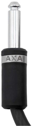 Insteekkabel Axa Newton PI 180/10 - zwart - afbeelding 2