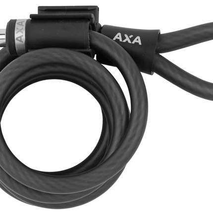 Câble enfichable Axa UPI 150/10 - noir