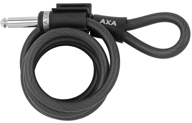 Câble enfichable Axa UPI 150/10 - noir