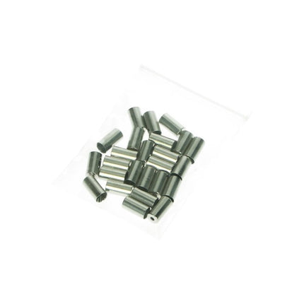 embout de câble Elvedes 6mm 25pcs